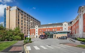 Clayton Hotel, Manchester Airport Hale (greater Manchester)